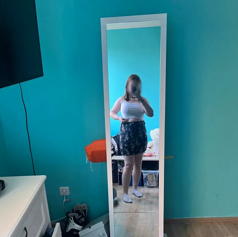 Alessandra, 18 anni