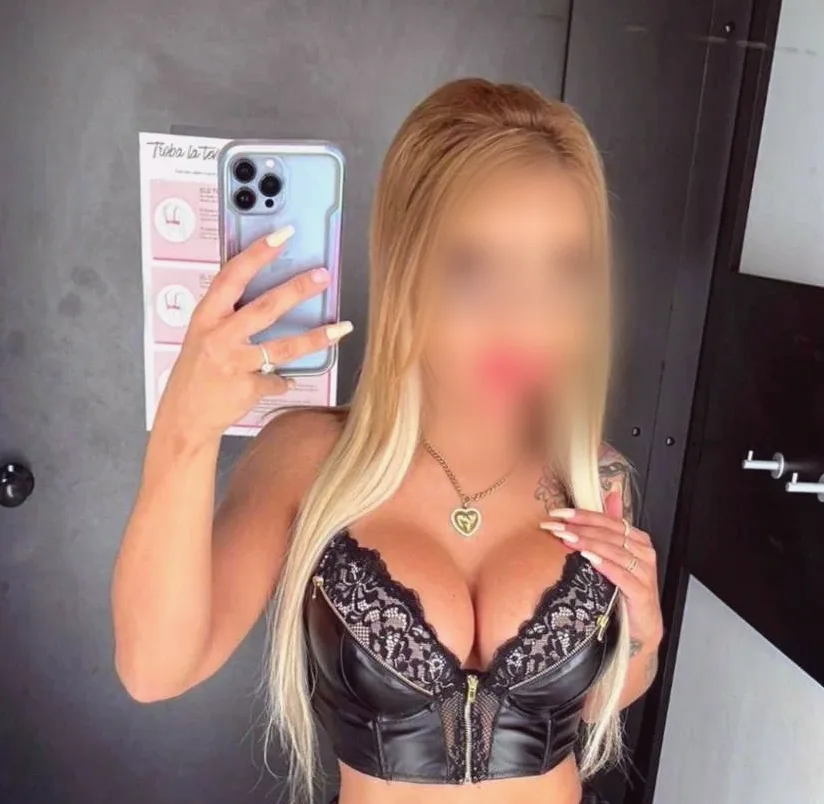 Alessia, 37 anni