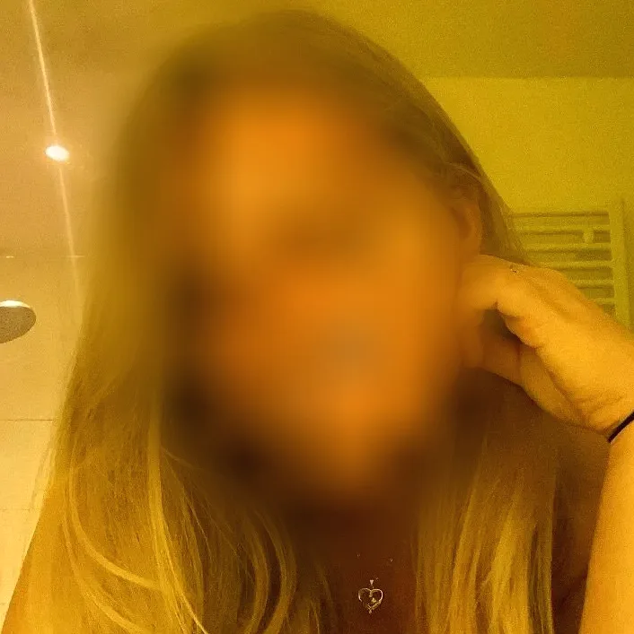 Amina, 30 anni