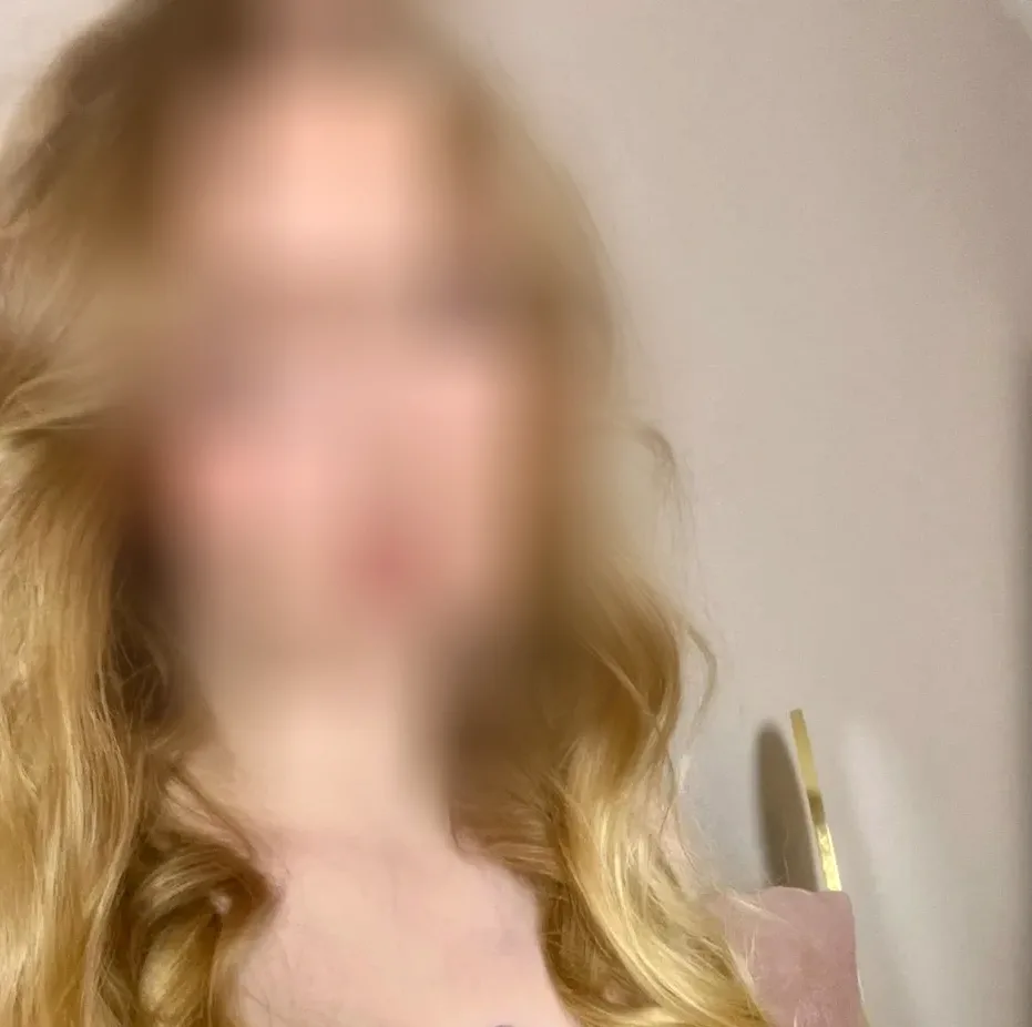 Antonietta, 23 anni