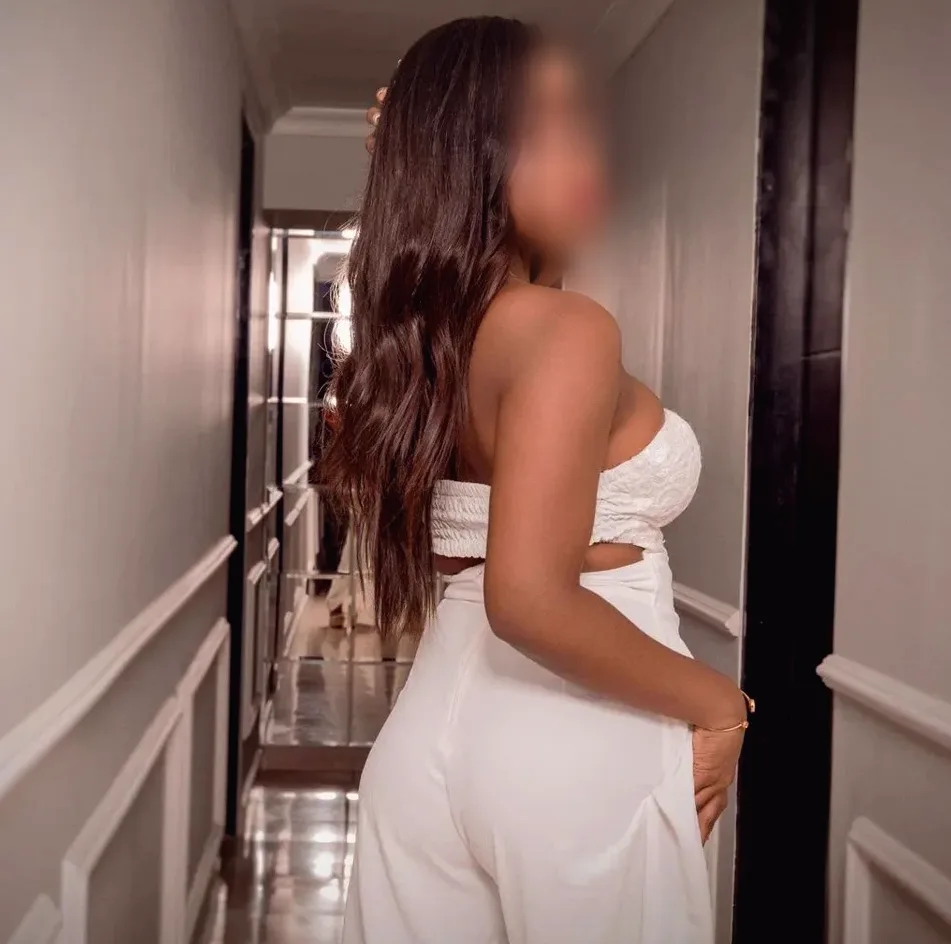 Carlotta, 23 anni