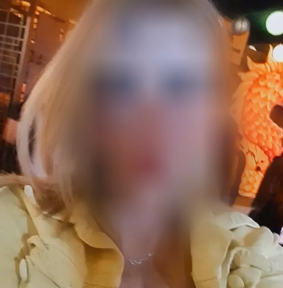 Cristina, 35 anni