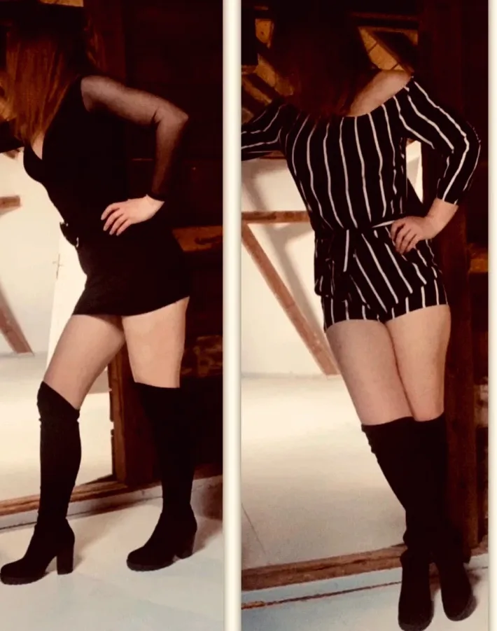 Federica, 20 anni