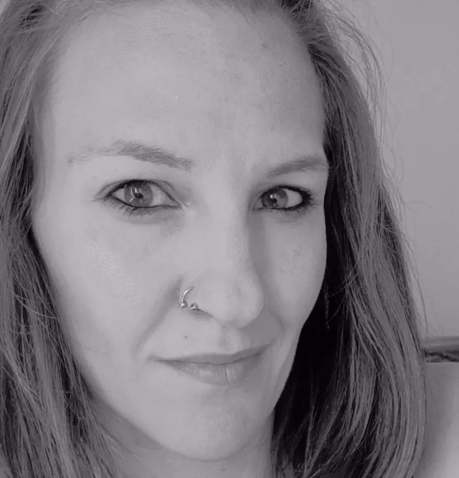 Federica, 38 anni