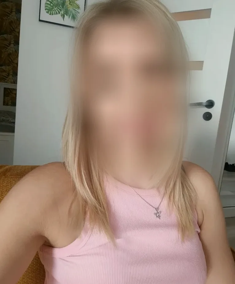 Giovanna, 26 anni