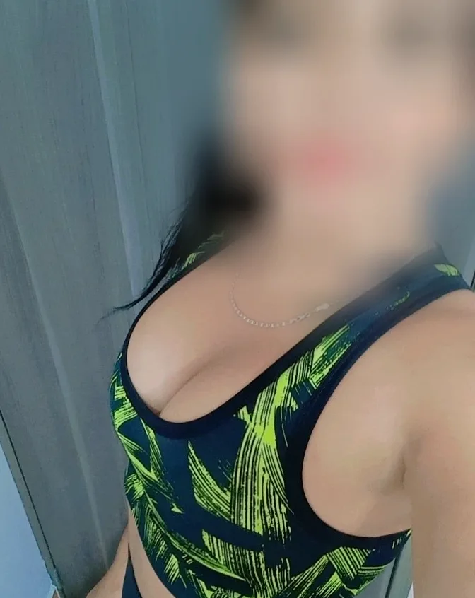 Immacolata, 36 anni
