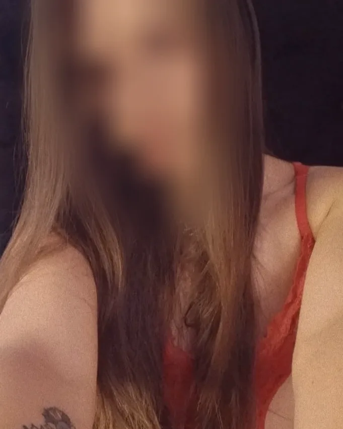 Marianna, 25 anni