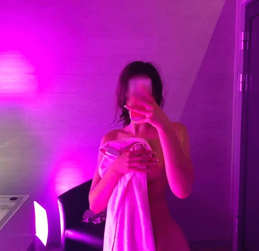 Milena, 18 anni