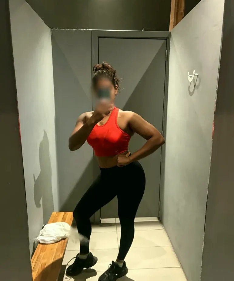 Monica, 28 anni
