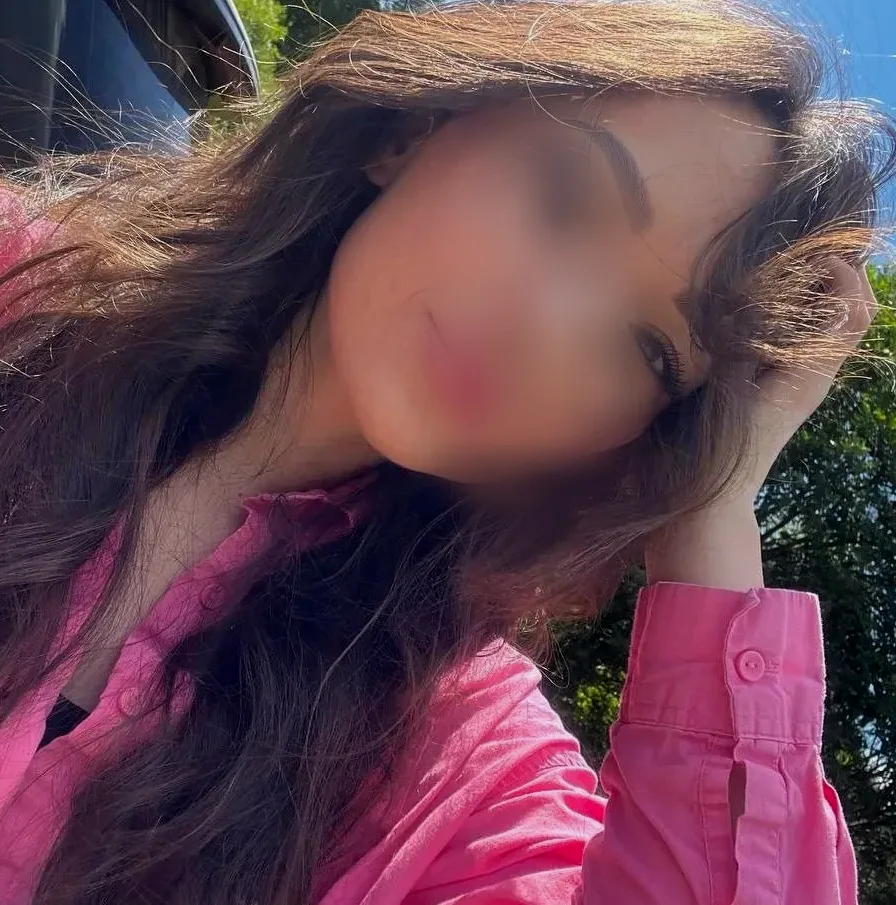 Nunzia, 25 anni