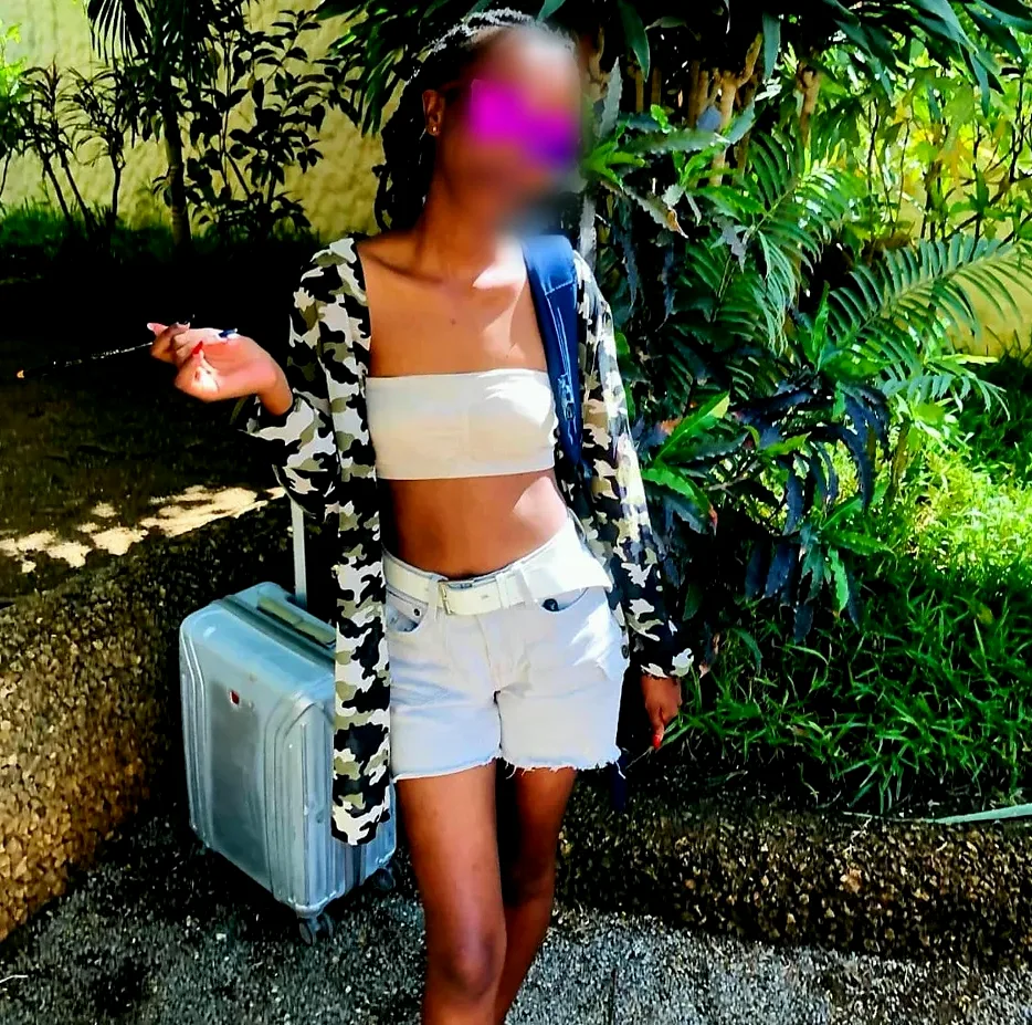 Pina, 21 anni