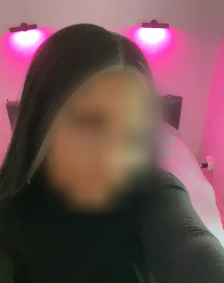 Rossella, 31 anni