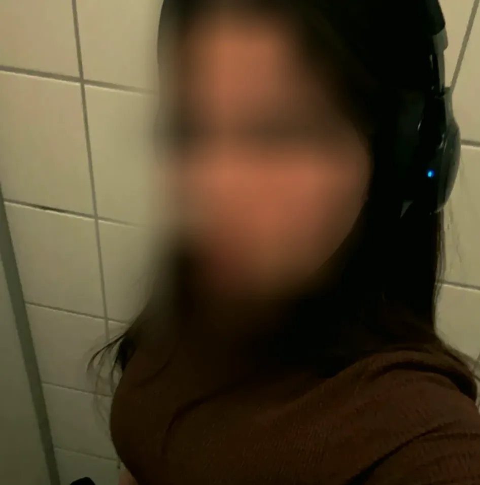 Serena, 25 anni