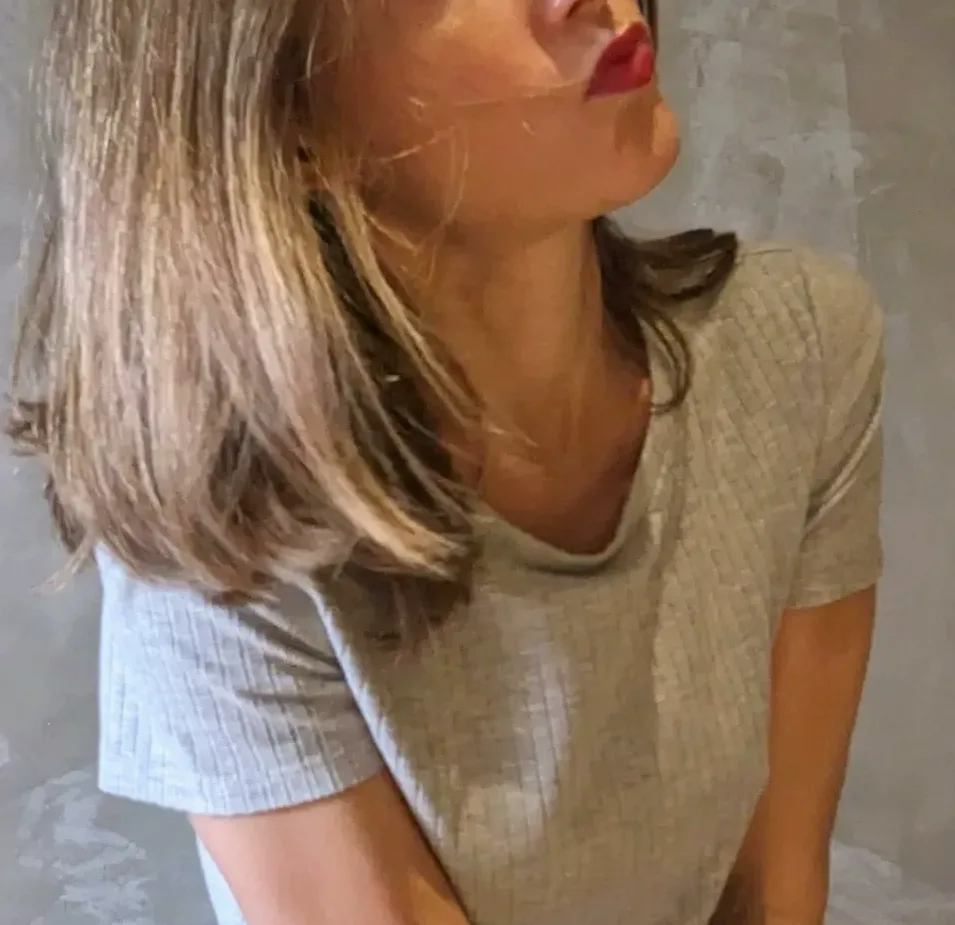 Serena, 33 anni