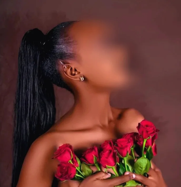 Simona, 23 anni