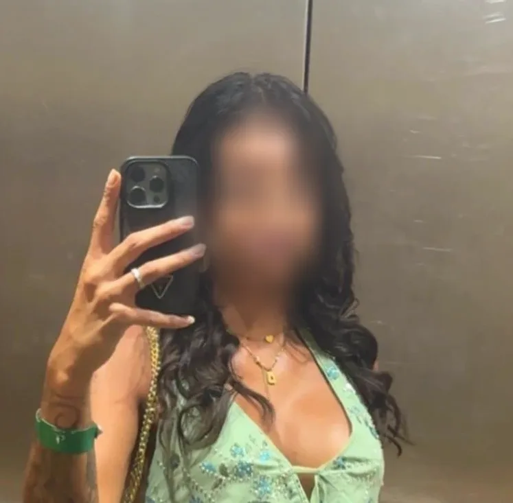 Veronica, 23 anni
